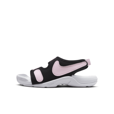 Nike Sunray Adjust 6 Older Kids Slides. Nike IN